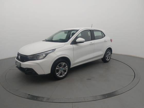 FIAT ARGO 1.0 FIREFLY FLEX DRIVE MANUAL FIAT ARGO 1.0 FIREFLY FLEX DRIVE MANUAL